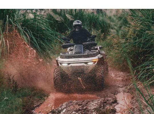 motorrika image